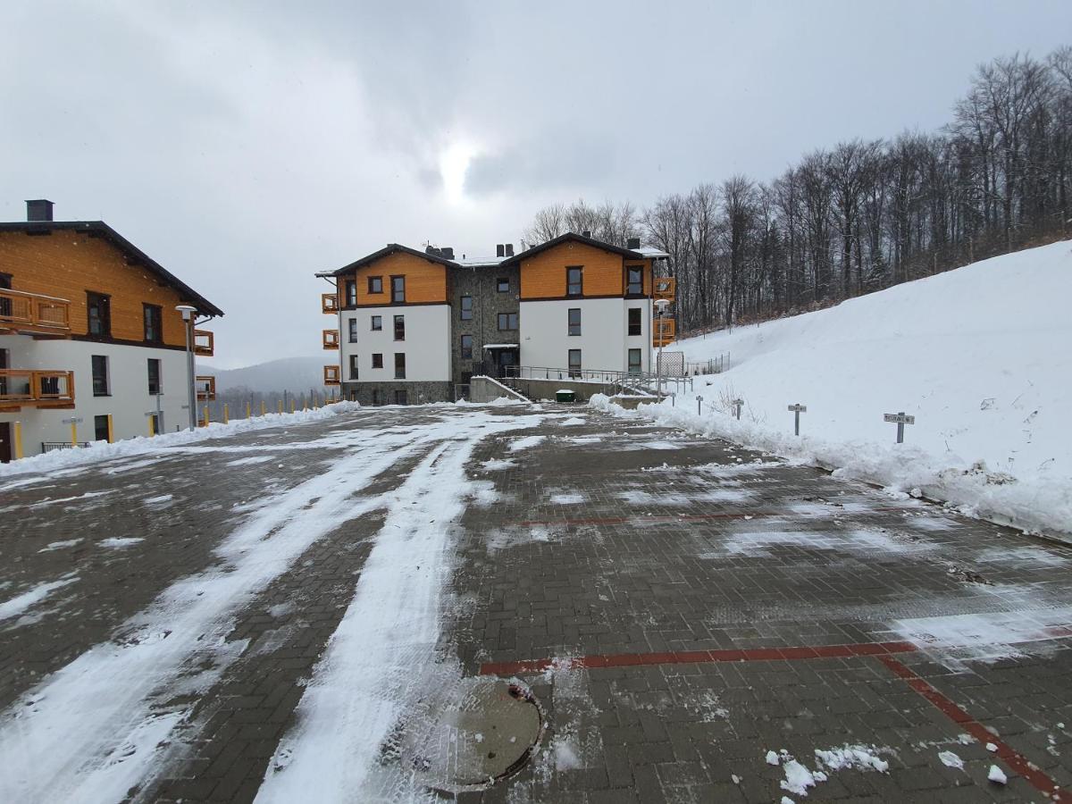 Skalny Widok 10 Lägenhet Szklarska Poręba Exteriör bild